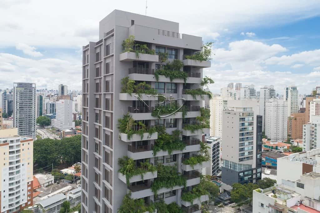 Seed Vila Olimpia - imagem 2 Seed Vila Olimpia - imagem 2