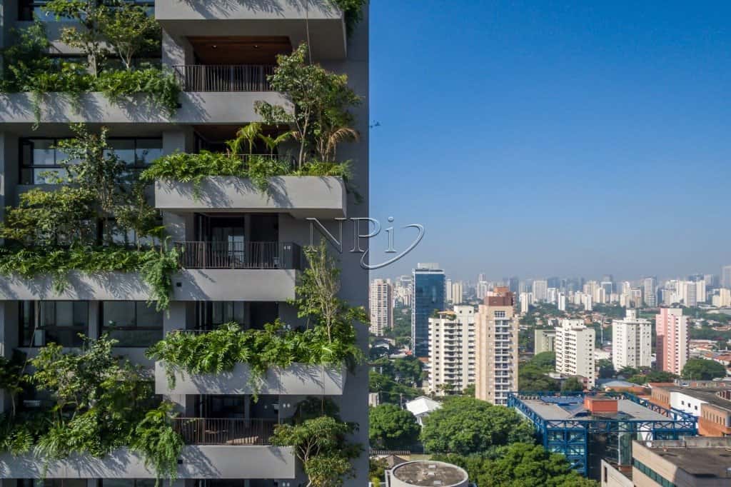 Seed Vila Olimpia - imagem 3 Seed Vila Olimpia - imagem 3