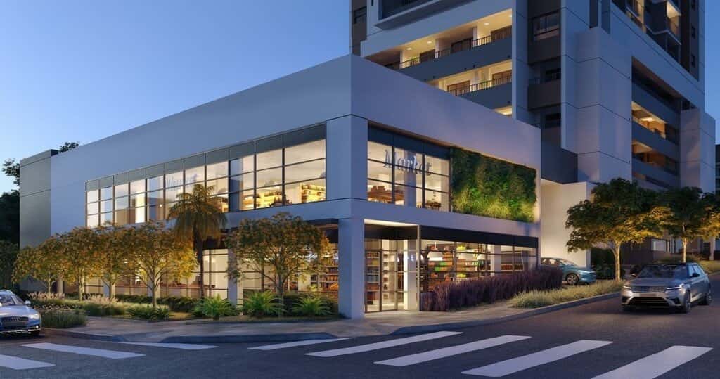 Caminho Alto da Boa Vista - imagem 2 Caminho Alto da Boa Vista - imagem 2