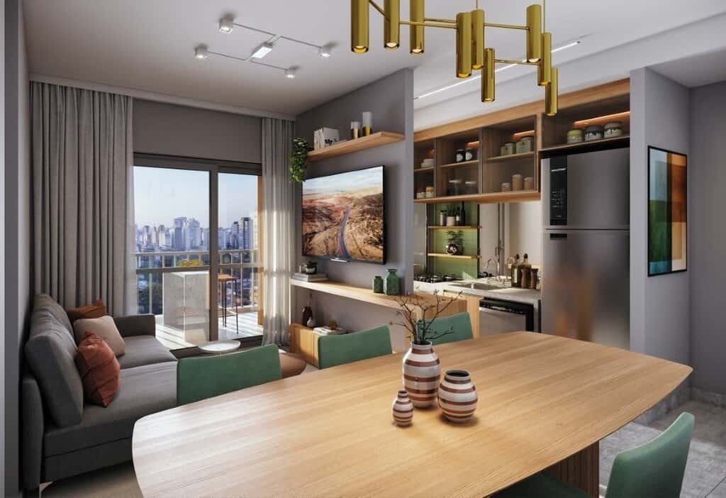 Caminho Alto da Boa Vista - imagem 3 Caminho Alto da Boa Vista - imagem 3