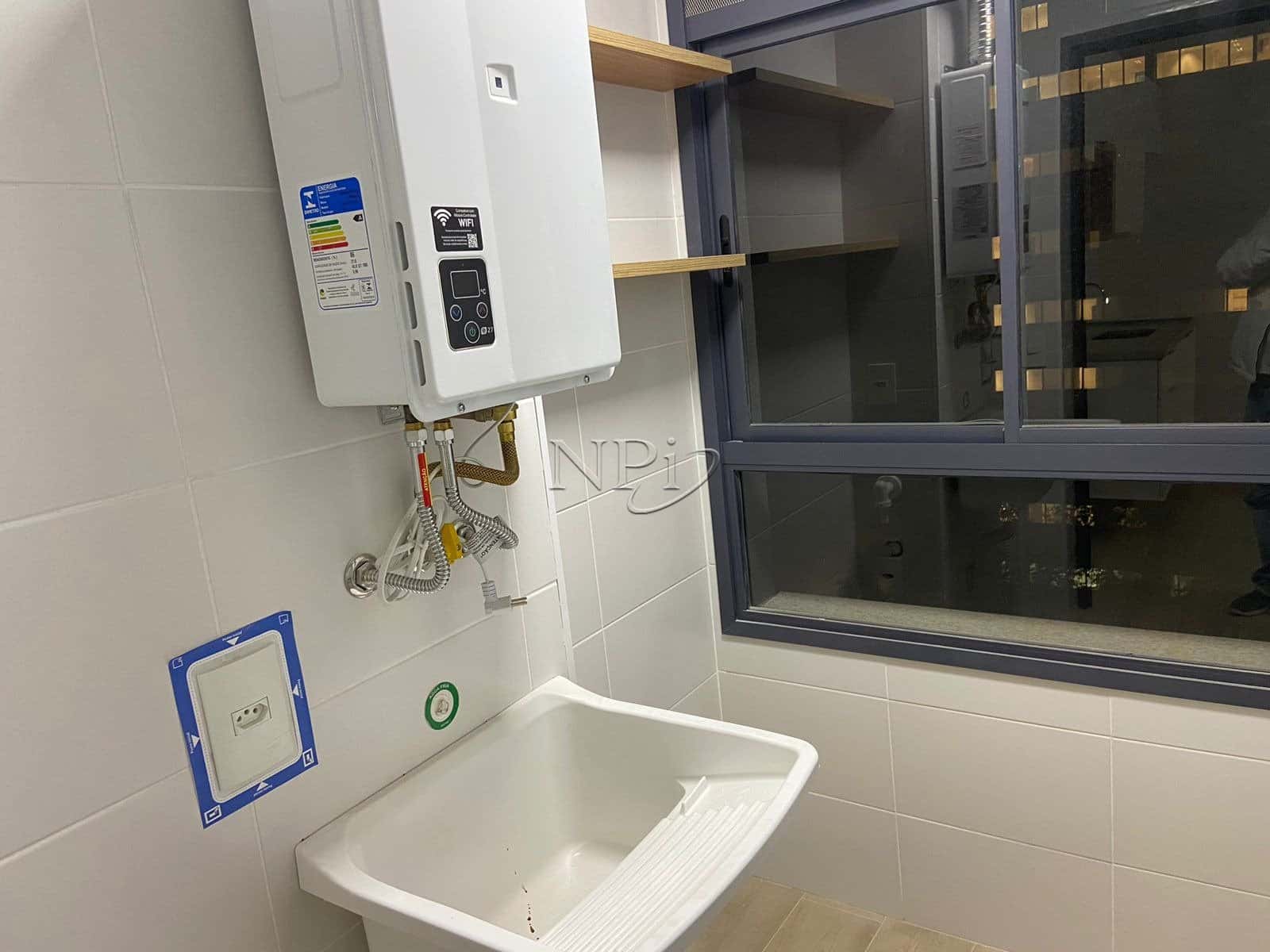 Haus Mitre Ibirapuera - imagem 4 Haus Mitre Ibirapuera - imagem 4