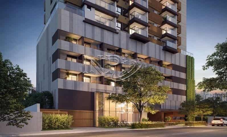 Haus Mitre Ibirapuera - foto 1 Haus Mitre Ibirapuera - foto 1