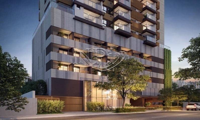 Haus Mitre Ibirapuera Haus Mitre Ibirapuera - foto principal