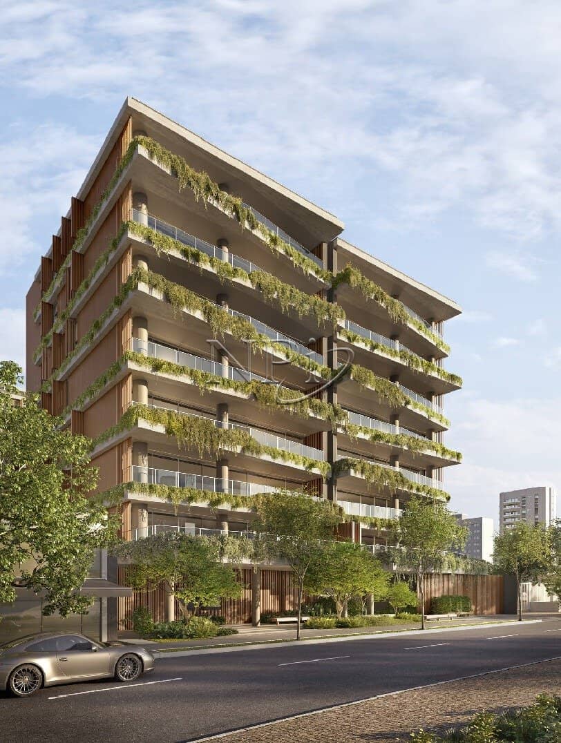 Helbor Jardins Por Artefacto Helbor Jardins Por Artefacto - foto principal