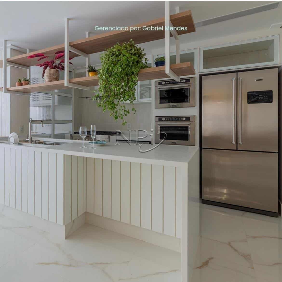 Lounge 71 Cozinha Lounge 71 Cozinha