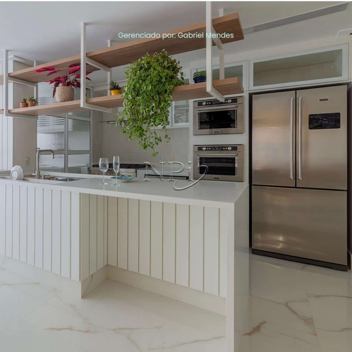 Lounge 71 Lounge 71 Cozinha