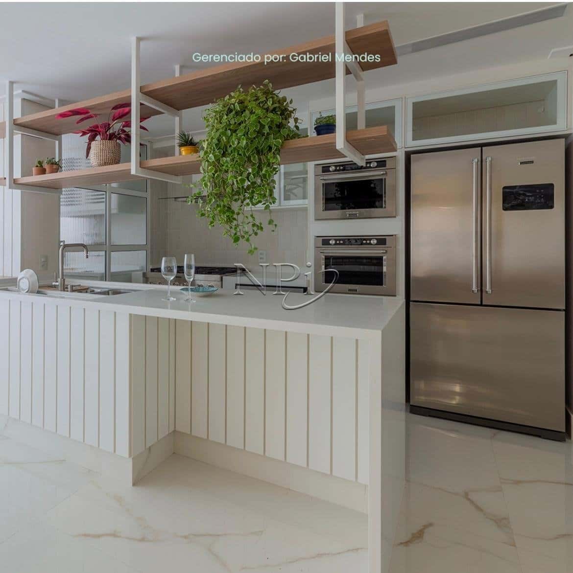 Lounge 71 Cozinha Lounge 71 Cozinha