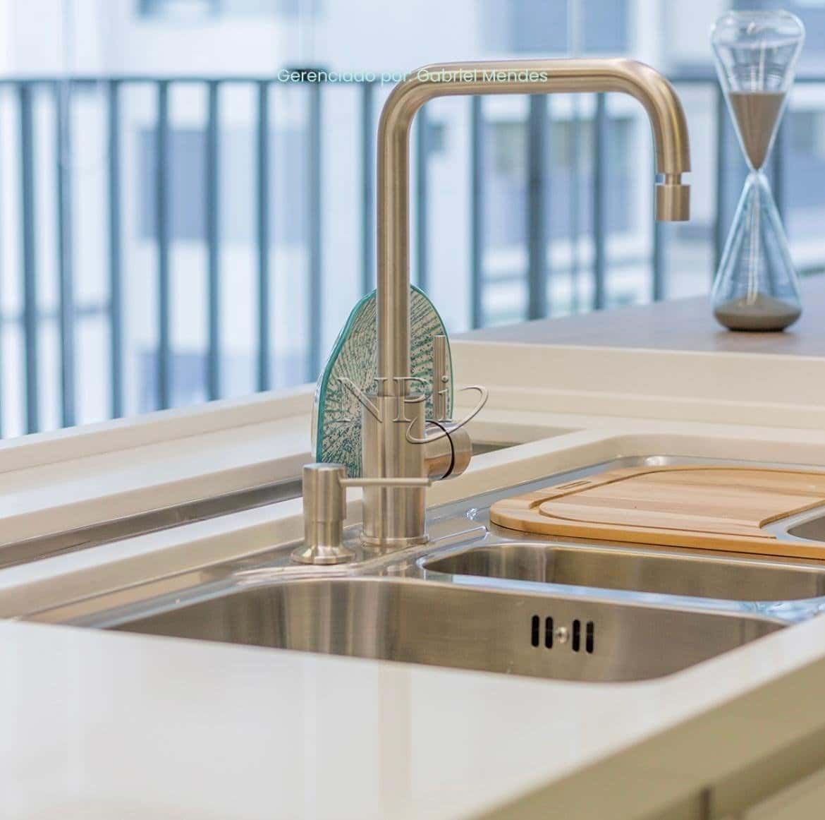 Lounge 71 - imagem 5 Lounge 71 - imagem 5