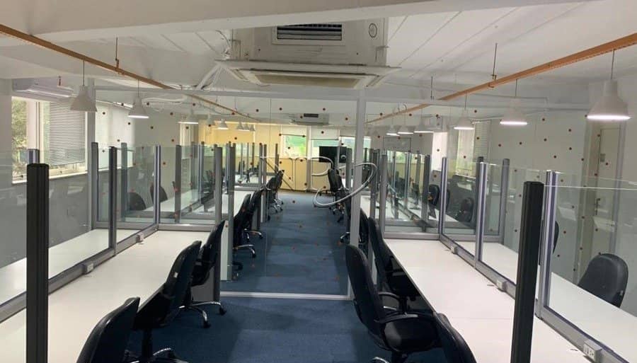 Edificio Concorde Vila Olimpia Edificio Concorde Vila Olimpia - foto principal