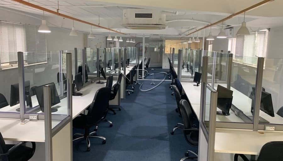 Edificio Concorde Vila Olimpia - imagem 2 Edificio Concorde Vila Olimpia - imagem 2