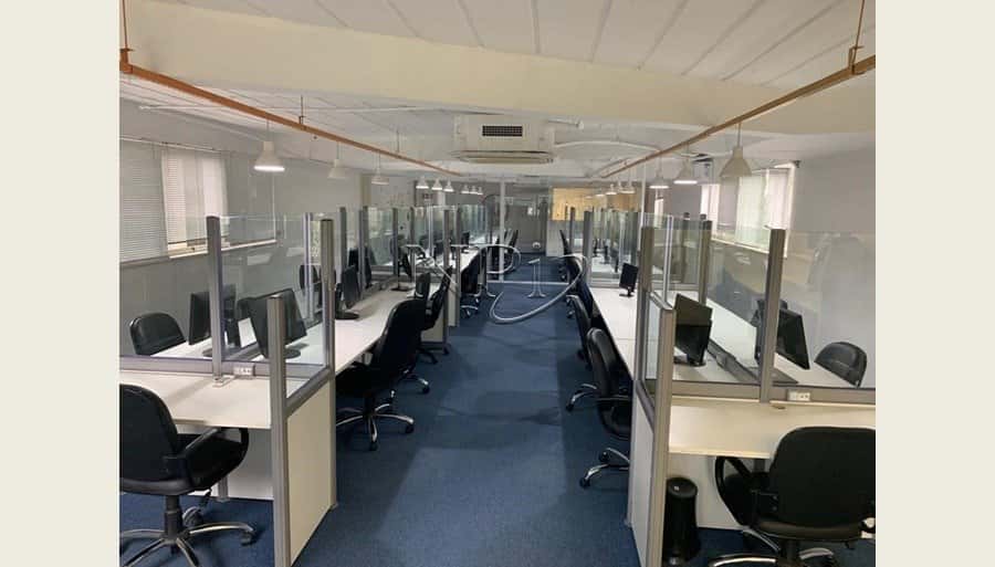 Edificio Concorde Vila Olimpia - imagem 3 Edificio Concorde Vila Olimpia - imagem 3