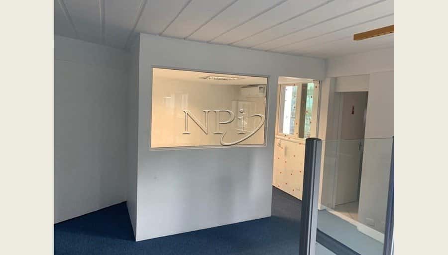 Edificio Concorde Vila Olimpia - imagem 5 Edificio Concorde Vila Olimpia - imagem 5