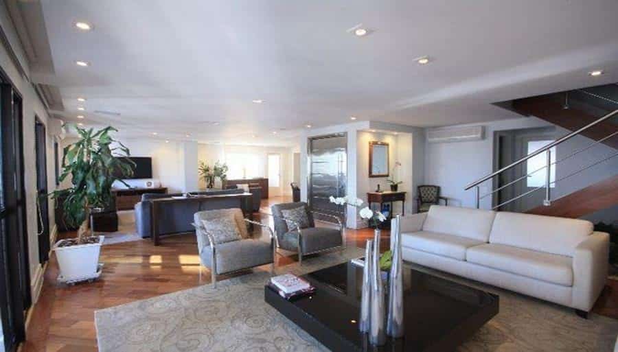 Condomínio Pallazo Dell´arte Cobertura Condomínio Pallazo Dell´arte Cobertura - foto principal 1