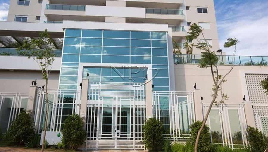 Condomínio Gioia Aclimação - foto de fundo