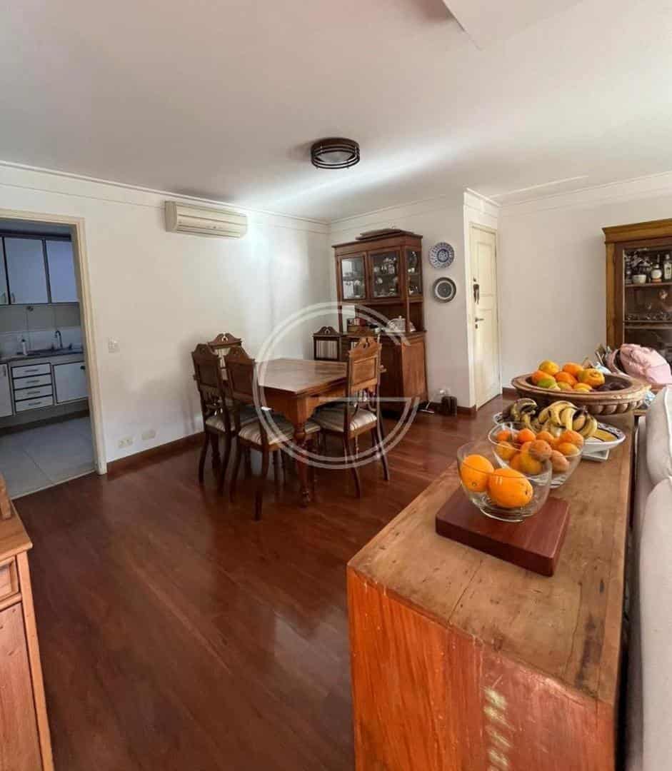 Condomínio Pousada dos Bandeirantes Vila Madalena - foto de fundo