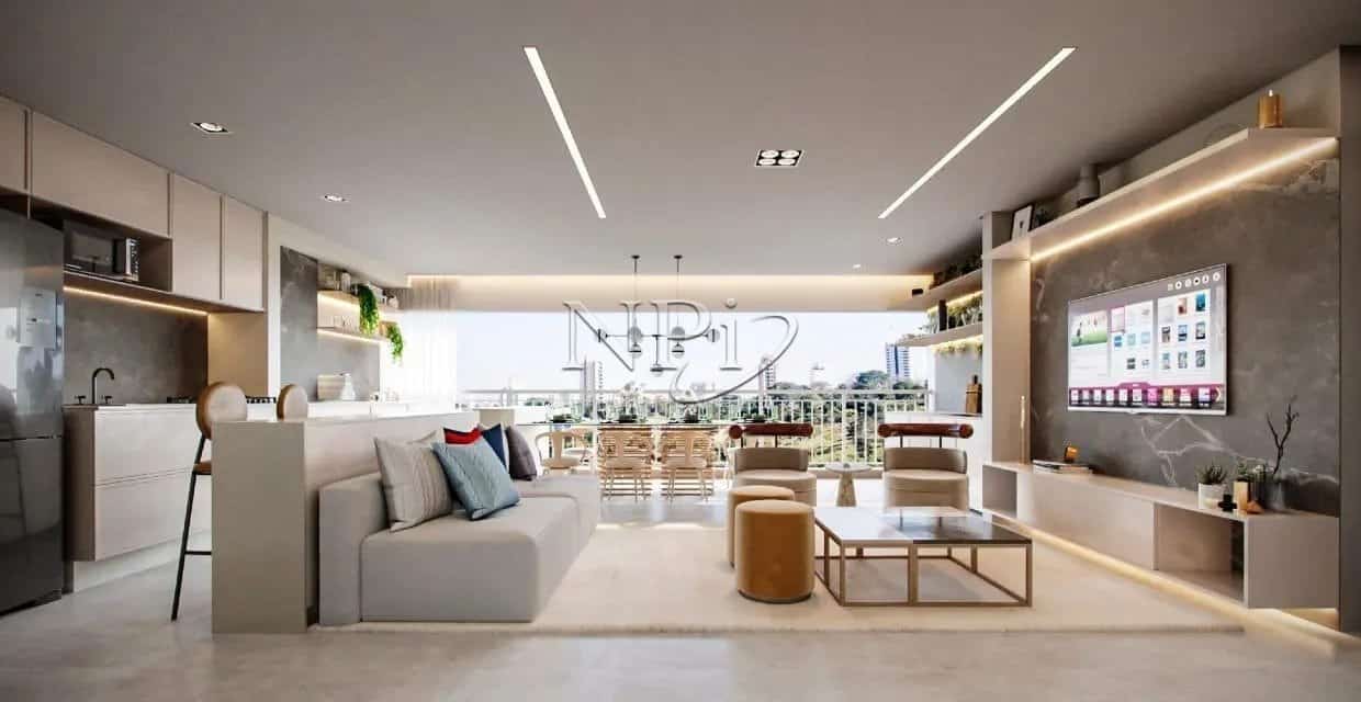 Side Alto da Boa Vista Side Alto da Boa Vista