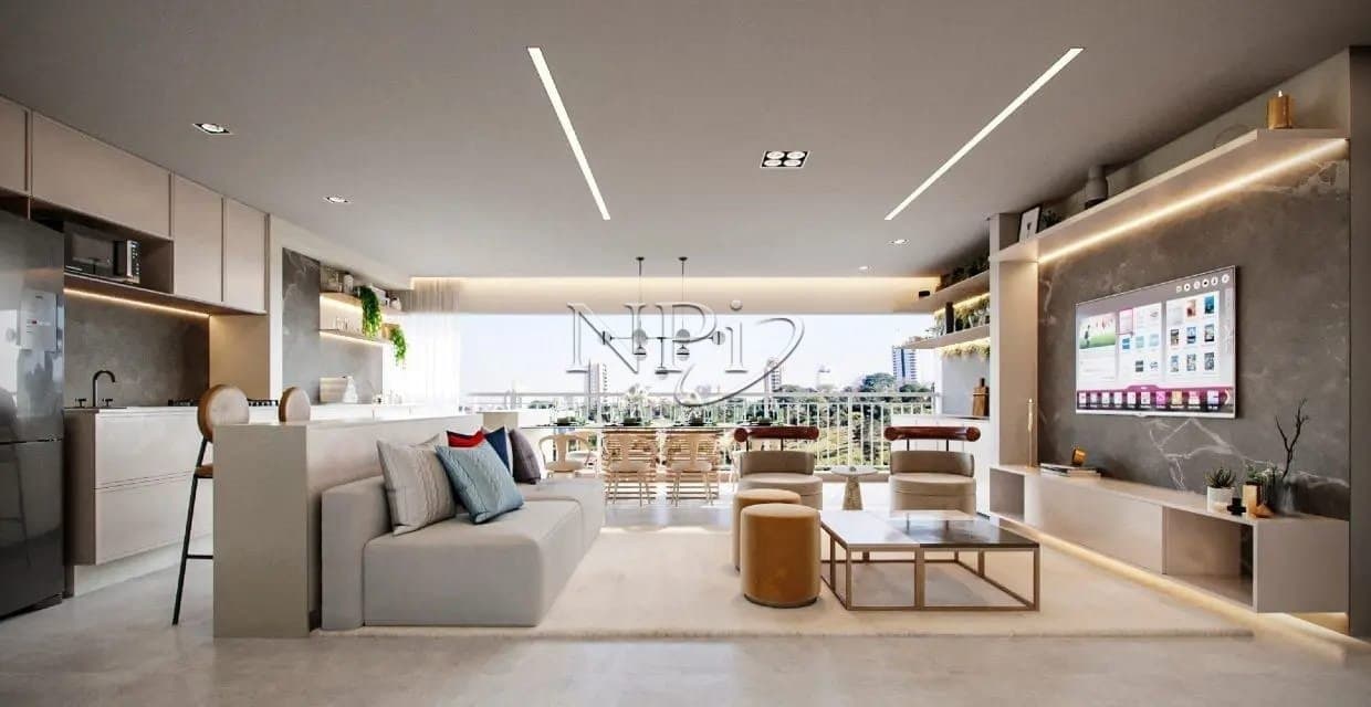 Condomínio Side Alto da Boa Vista Condomínio Side Alto da Boa Vista - foto principal