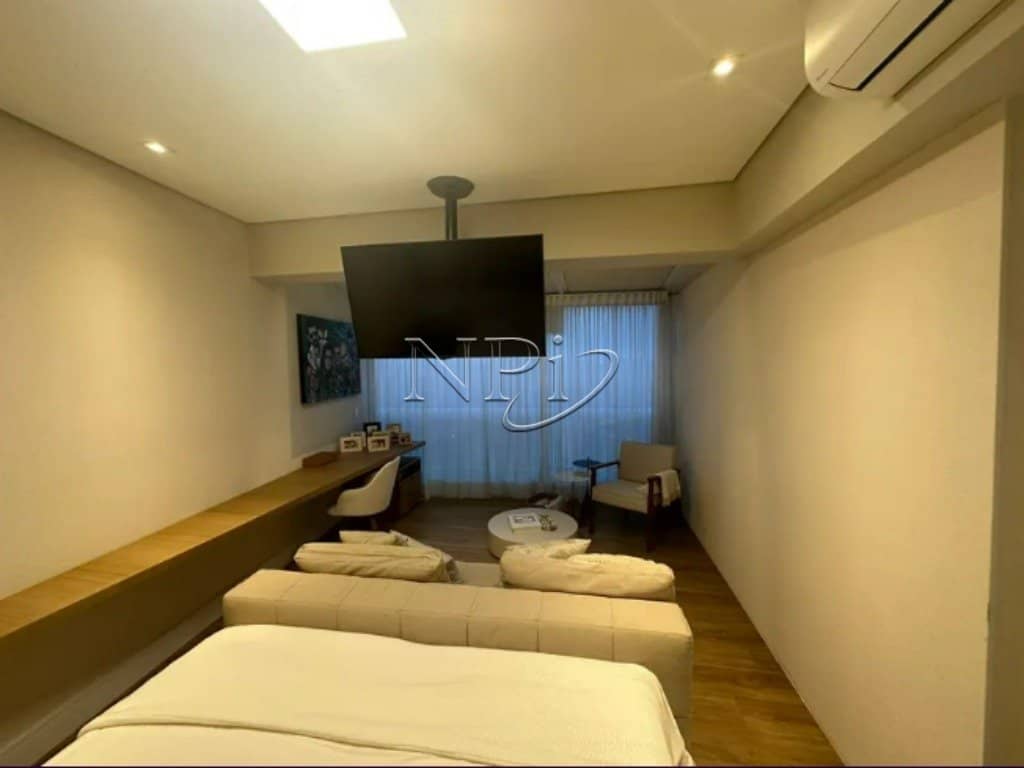 Condomínio Thera Faria Lima Condomínio Thera Faria Lima - foto principal