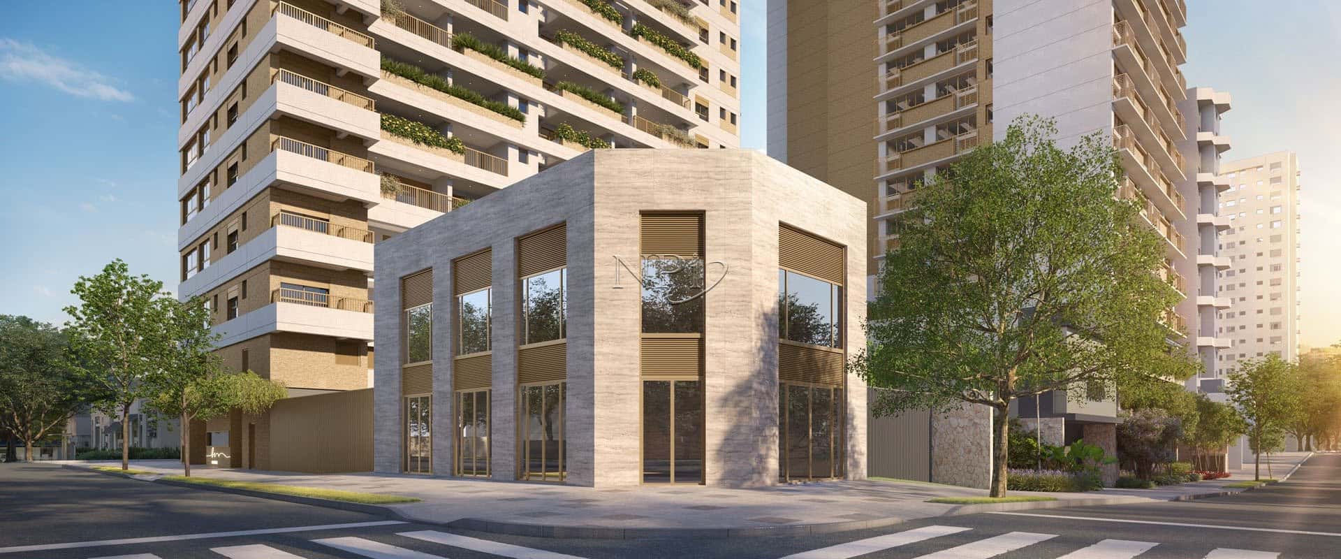 Bem Moema - imagem 3 Bem Moema - imagem 3