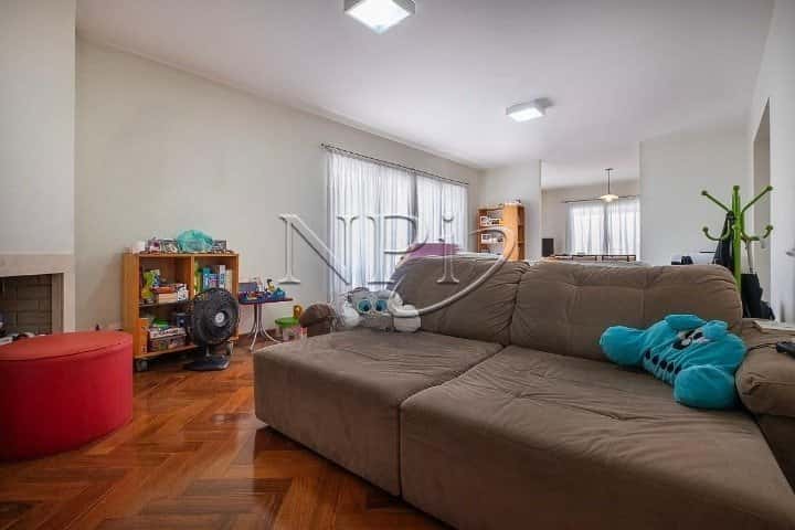 Rua Artur de Azevedo 166 - imagem 2 Rua Artur de Azevedo 166 - imagem 2