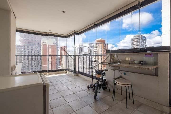 Rua Artur de Azevedo 166 - imagem 5 Rua Artur de Azevedo 166 - imagem 5