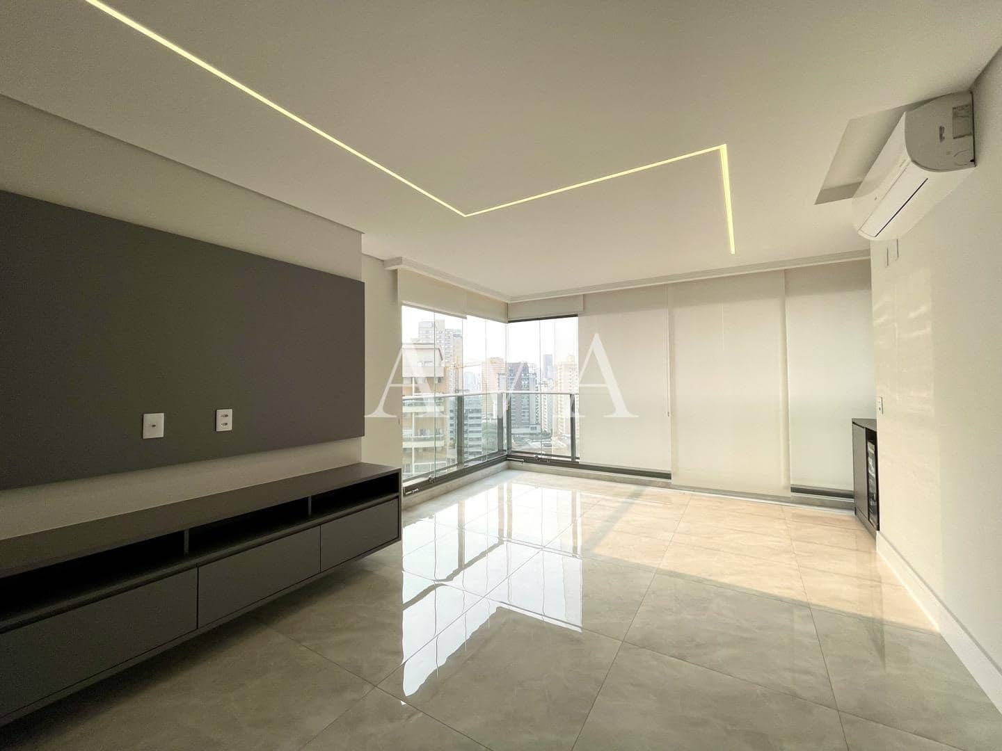 Quadrilatero Vila Olimpia Quadrilatero Vila Olimpia - foto principal