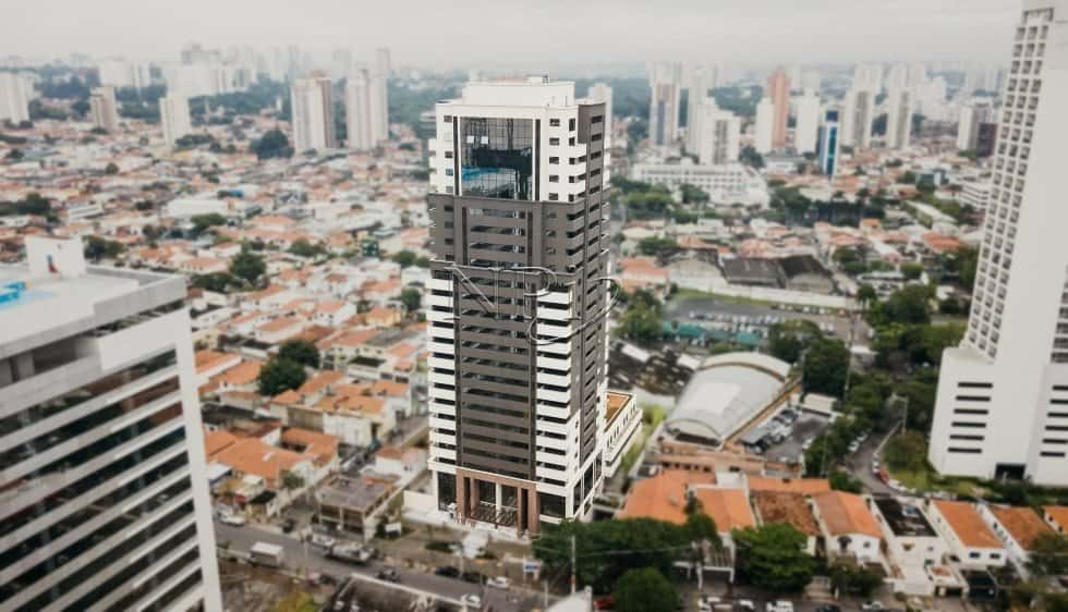 Edifício Hd 873 - imagem 2 Edifício Hd 873 - imagem 2
