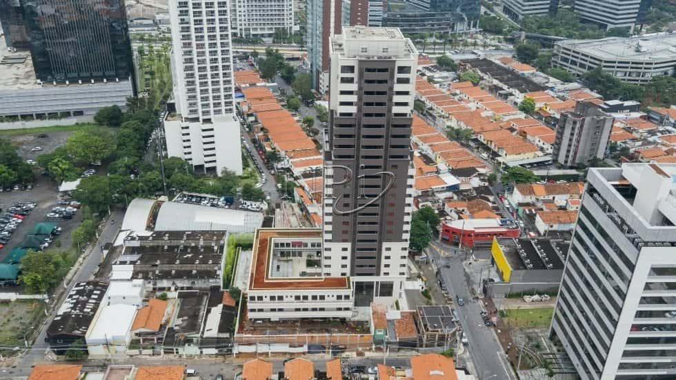 Edifício Hd 873 - imagem 3 Edifício Hd 873 - imagem 3