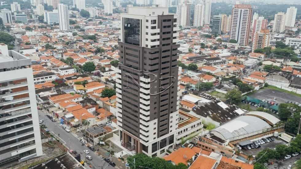 Edifício Hd 873 Edifício Hd 873