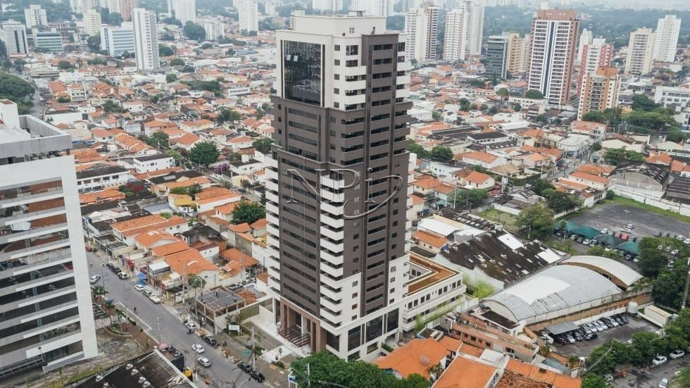 Condomínio Edifício Hd 873 Corporate Condomínio Edifício Hd 873 Corporate - foto principal 1