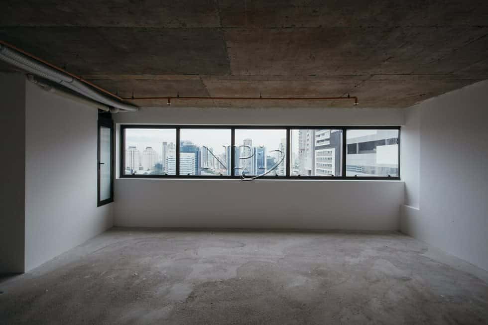 Edifício Hd 873 Sala comercial Edifício Hd 873 Sala comercial