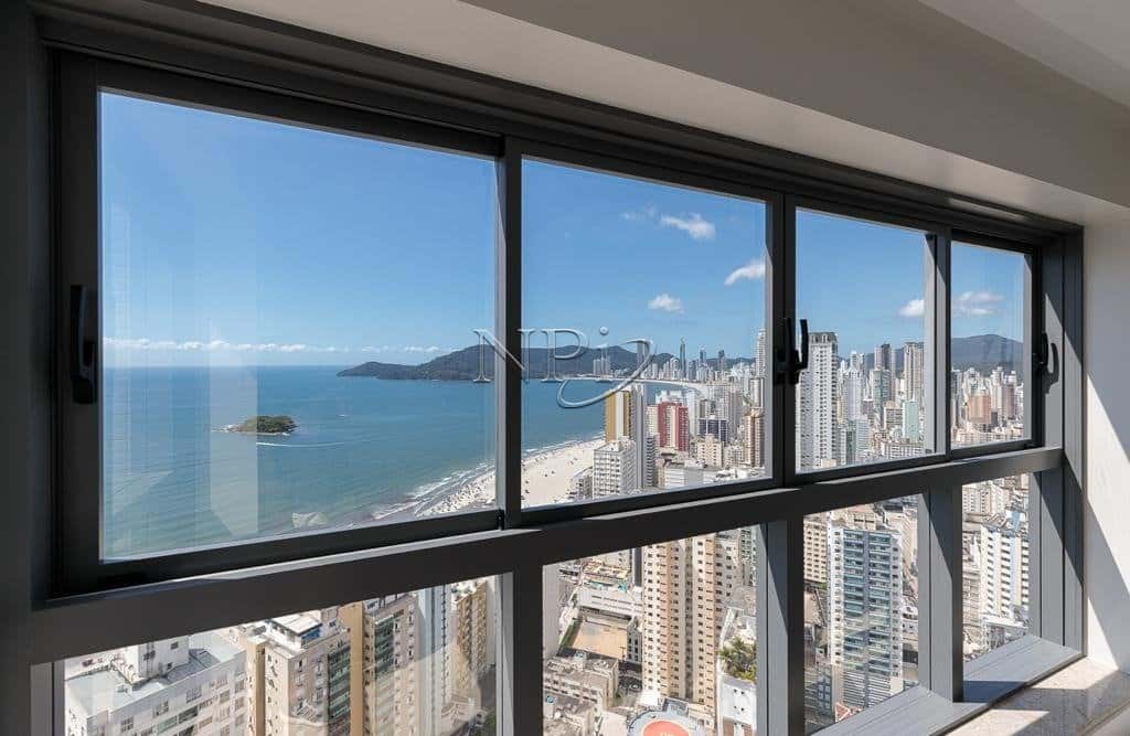 New York Apartments Balneário Camboriú New York Apartments Balneário Camboriú