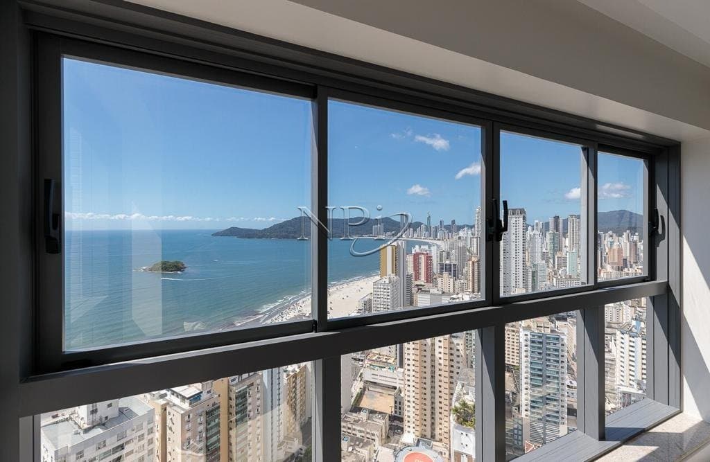 Condomínio New York Apartments Balneário Camboriú New York Apartments Balneário Camboriú