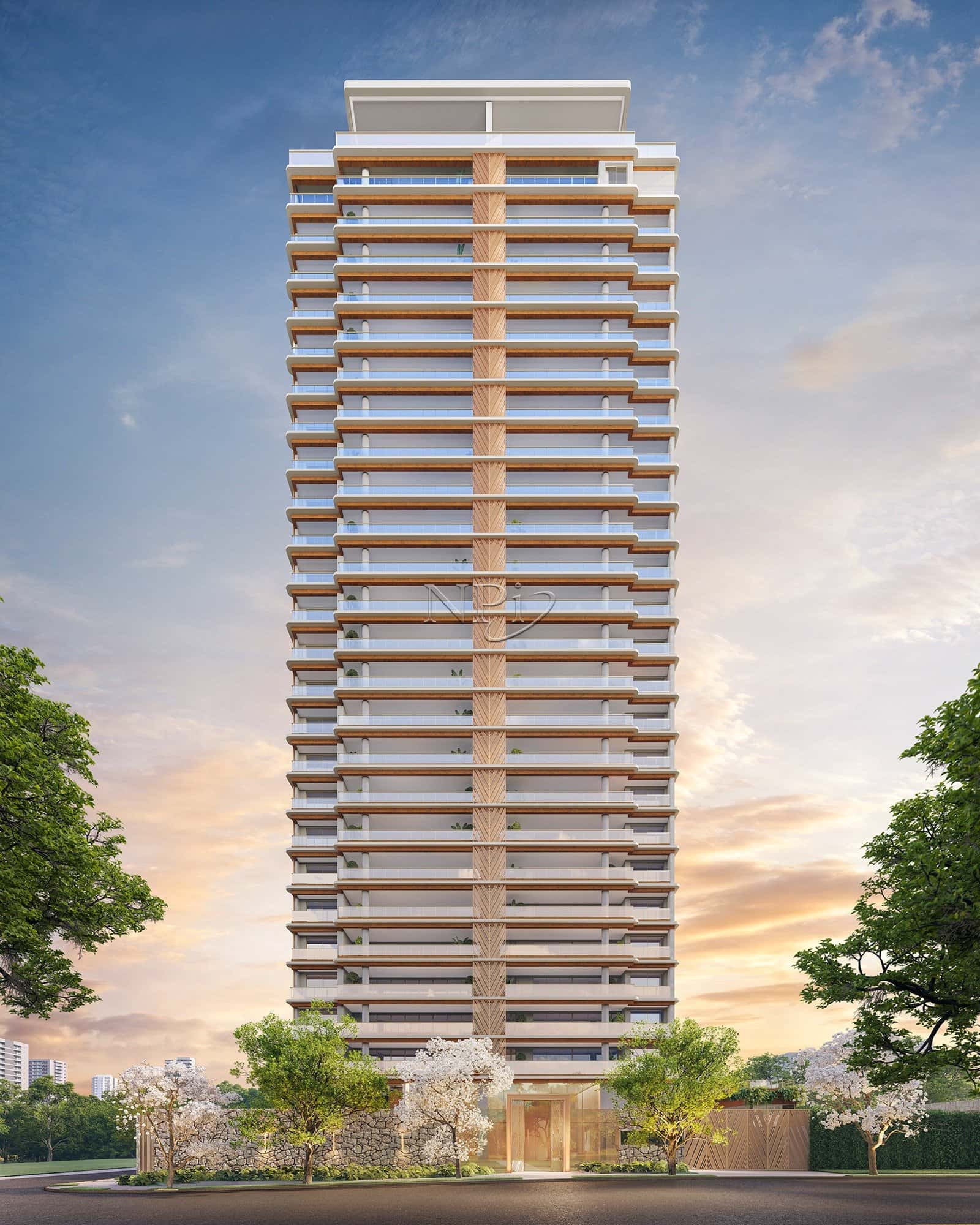 Casa Gabriele Cyrela - imagem 2 Casa Gabriele Cyrela - imagem 2