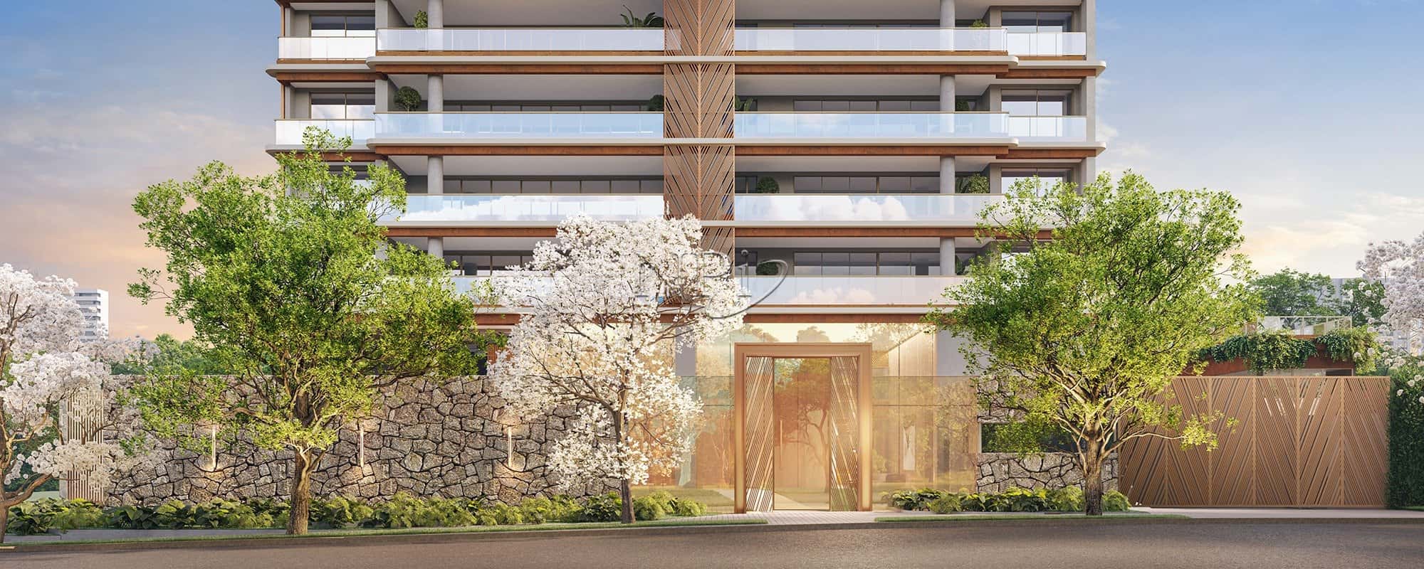 Casa Gabriele Cyrela - imagem 3 Casa Gabriele Cyrela - imagem 3