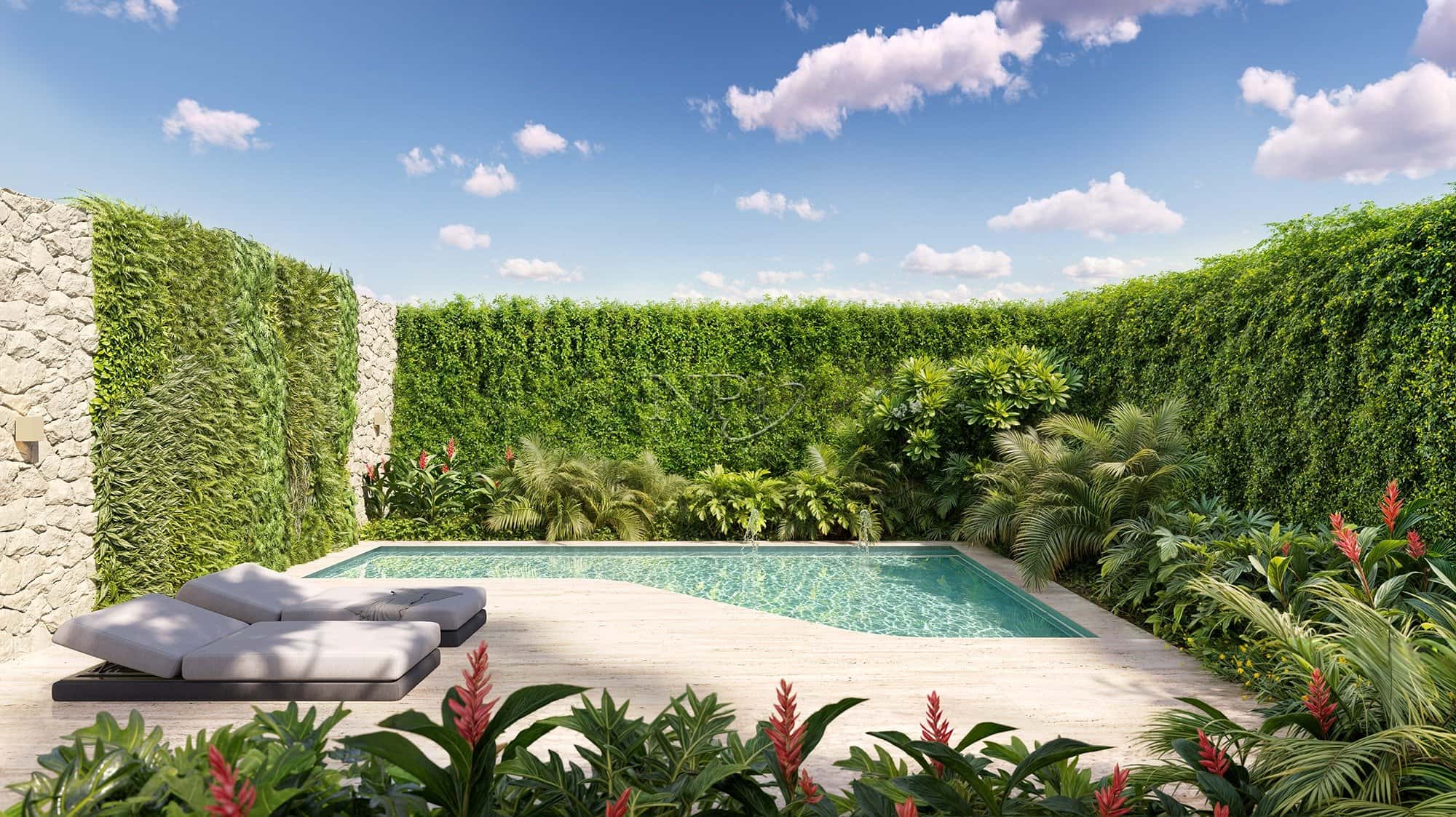 Casa Gabriele Cyrela - imagem 4 Casa Gabriele Cyrela - imagem 4