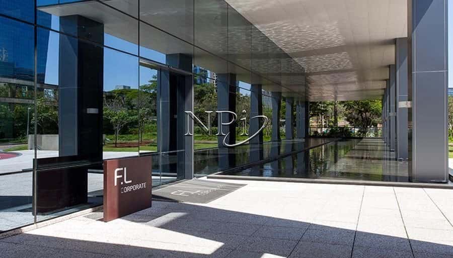 Fl Faria Lima Office Aluguel - imagem 2 Fl Faria Lima Office Aluguel - imagem 2