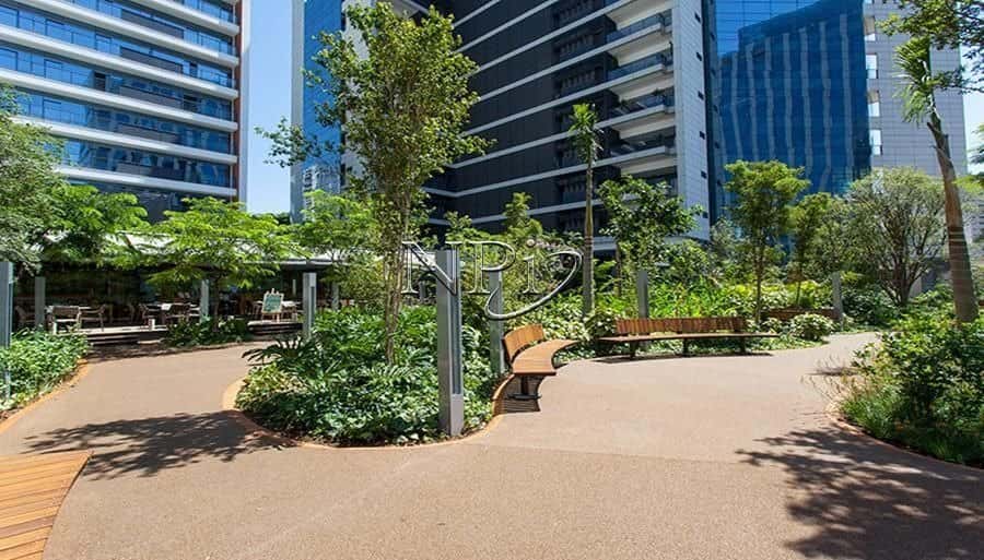 Fl Faria Lima Office Aluguel - imagem 4 Fl Faria Lima Office Aluguel - imagem 4