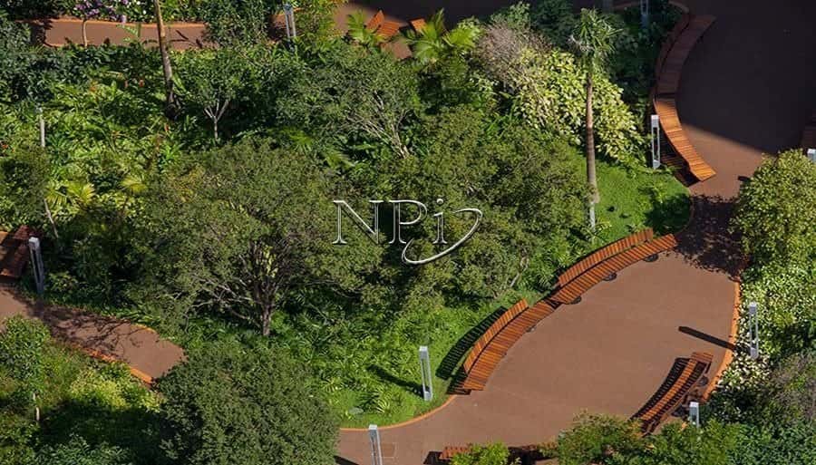 Fl Faria Lima Office Aluguel - imagem 5 Fl Faria Lima Office Aluguel - imagem 5