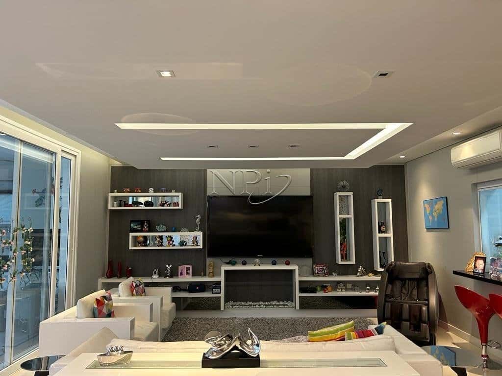 Casa Em Condomínio Campo Belo | Barão de Jaceguai 01 - imagem 3 Casa Em Condomínio Campo Belo | Barão de Jaceguai 01 - imagem 3