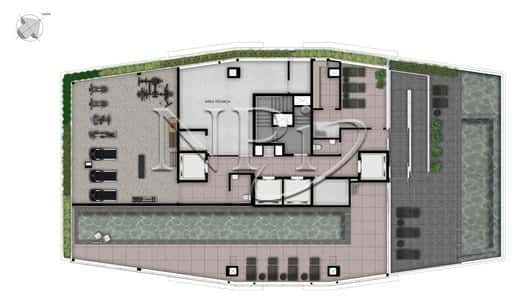 On Vila Madalena - imagem 2 On Vila Madalena - imagem 2