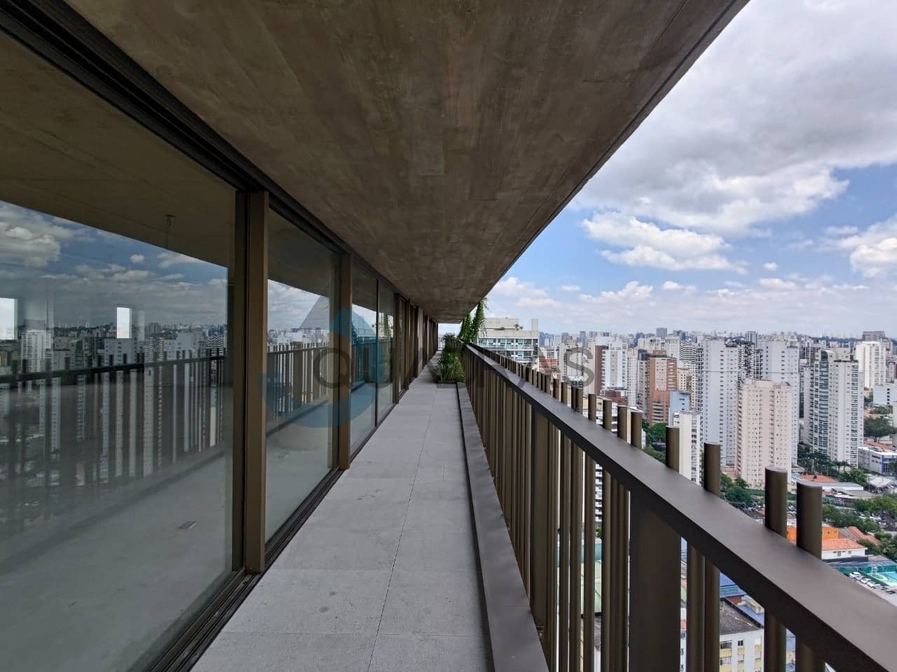 Av Sabiá 26 Av Sabiá 26 - foto principal