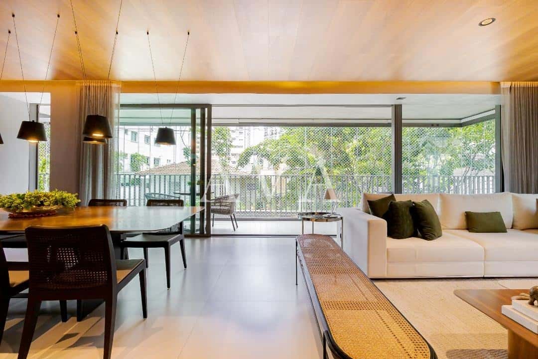 Rua Dina 76 Vila Nova Conceição São Paulo Sp - imagem 2 Rua Dina 76 Vila Nova Conceição São Paulo Sp - imagem 2