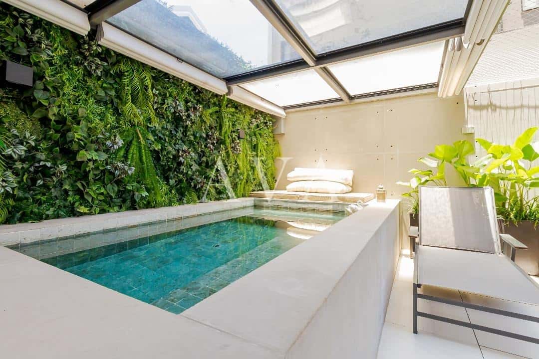 Rua Dina 76 Vila Nova Conceição São Paulo Sp - imagem 3 Rua Dina 76 Vila Nova Conceição São Paulo Sp - imagem 3