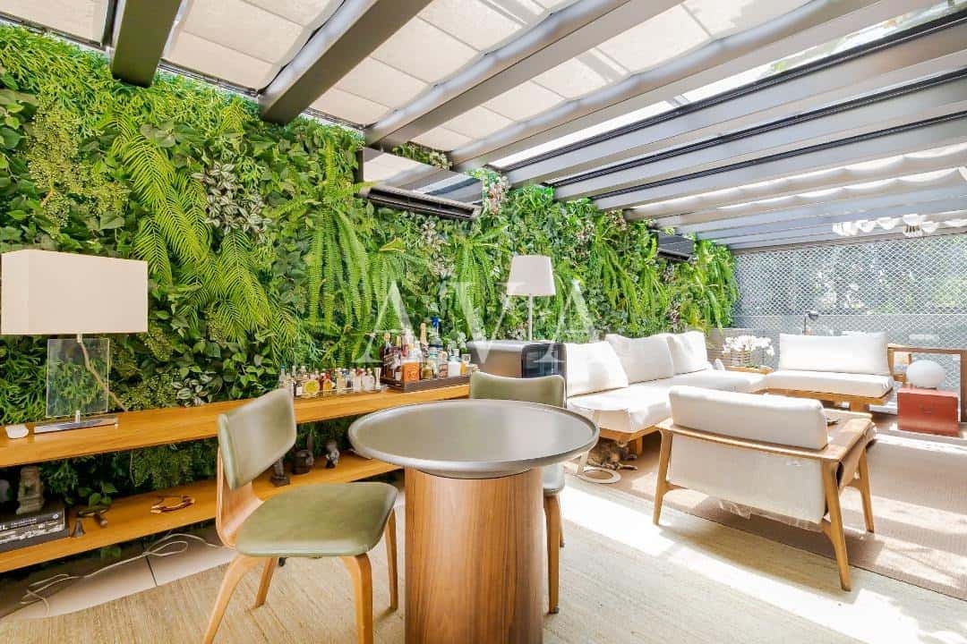 Rua Dina 76 Vila Nova Conceição São Paulo Sp - imagem 4 Rua Dina 76 Vila Nova Conceição São Paulo Sp - imagem 4