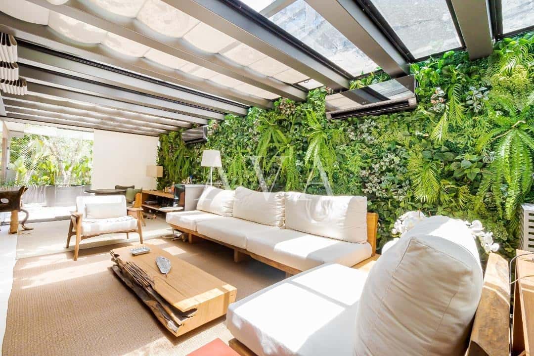 Rua Dina 76 Vila Nova Conceição São Paulo Sp - imagem 5 Rua Dina 76 Vila Nova Conceição São Paulo Sp - imagem 5