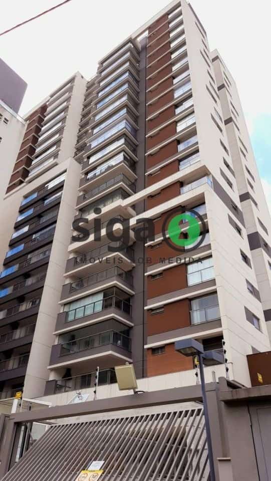 Upside Paraiso Gafisa Upside Paraiso Gafisa - foto principal 1