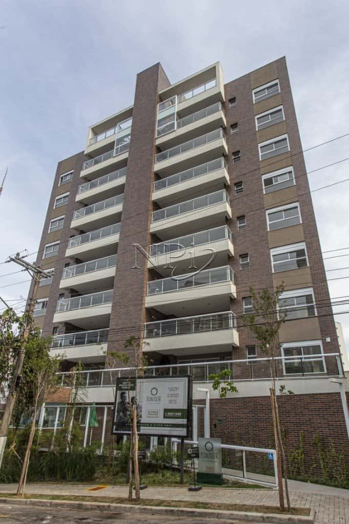 Bonjour Alto de Pinheiros - imagem 2 Bonjour Alto de Pinheiros - imagem 2