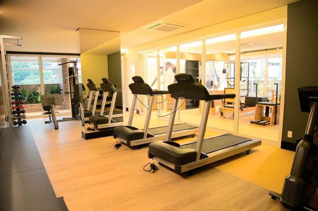 Bonjour Alto da Lapa - imagem 4 Bonjour Alto da Lapa - imagem 4