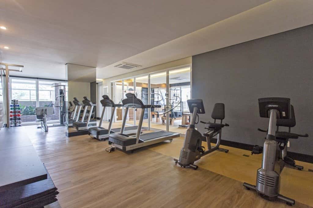 Bonjour Alto de Pinheiros - imagem 5 Bonjour Alto de Pinheiros - imagem 5